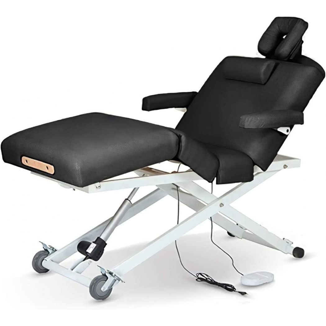 Beauty Salon Super Comfort Durable Electric Massage Table
